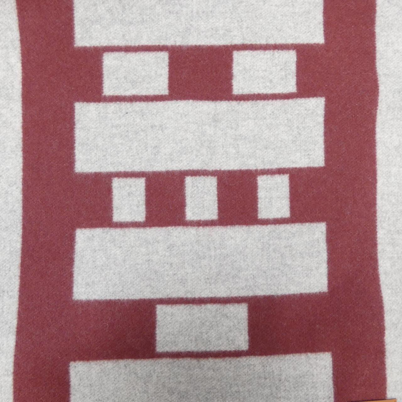 エルメス HERMES MUFFLER