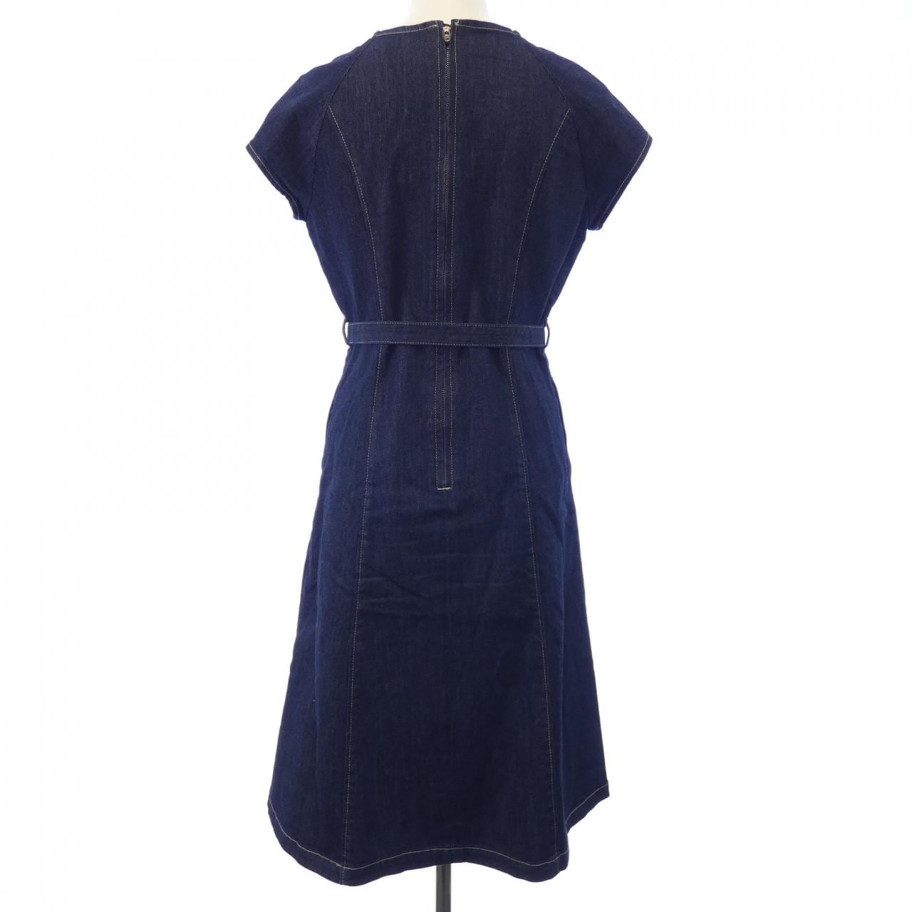 ブルーレーベルクレストブリッジ BLUE LABEL CRESTBRIDGE ワンピース