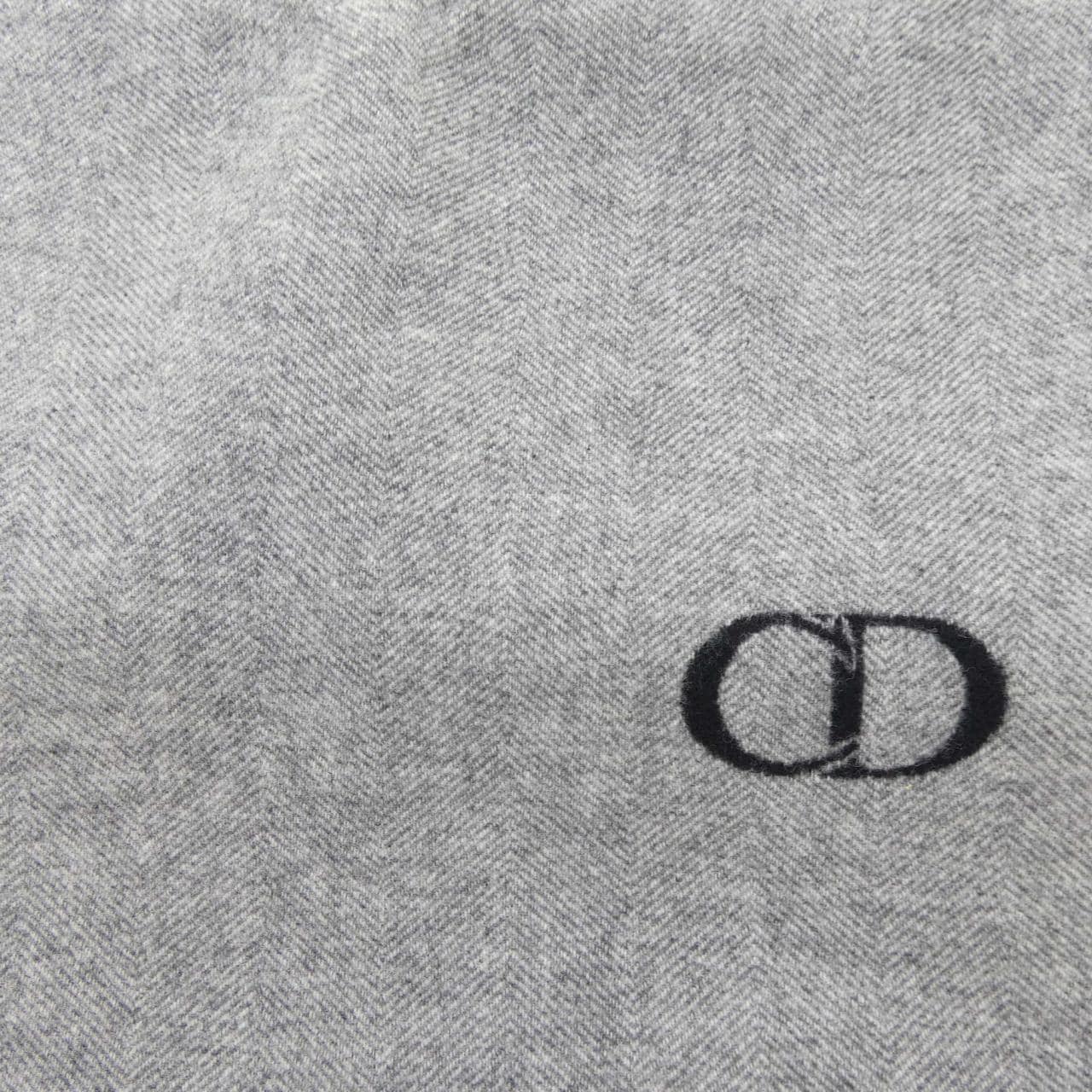 ディオール DIOR 01E0007A0327 MUFFLER