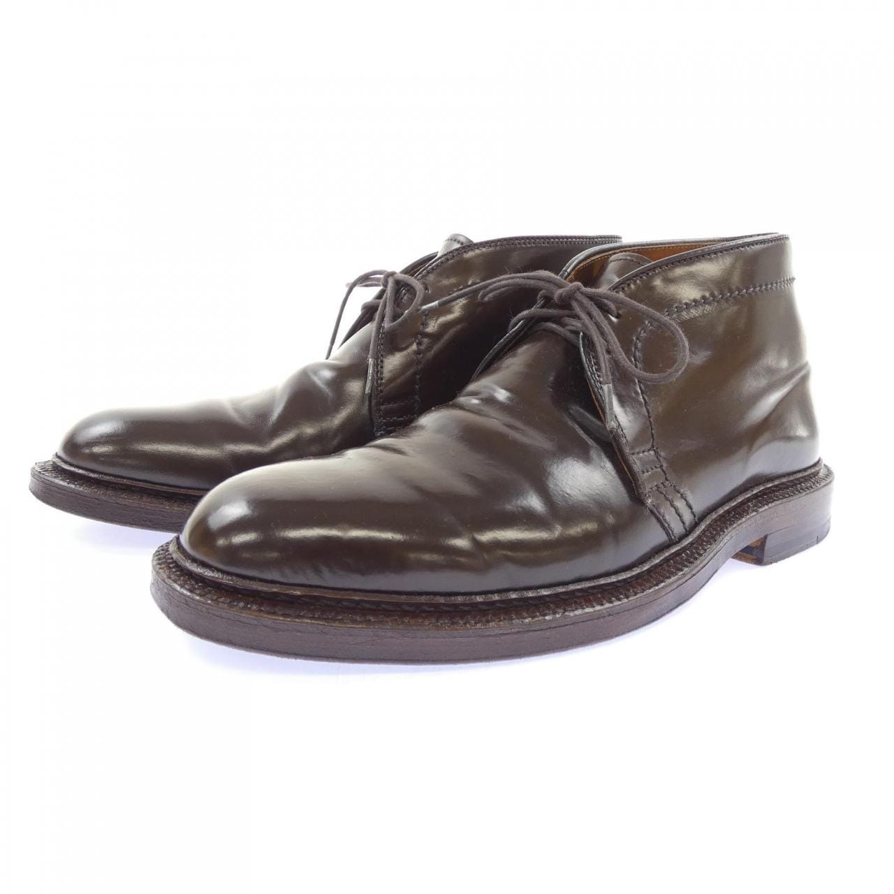 オールデン ALDEN 13132 シューズ