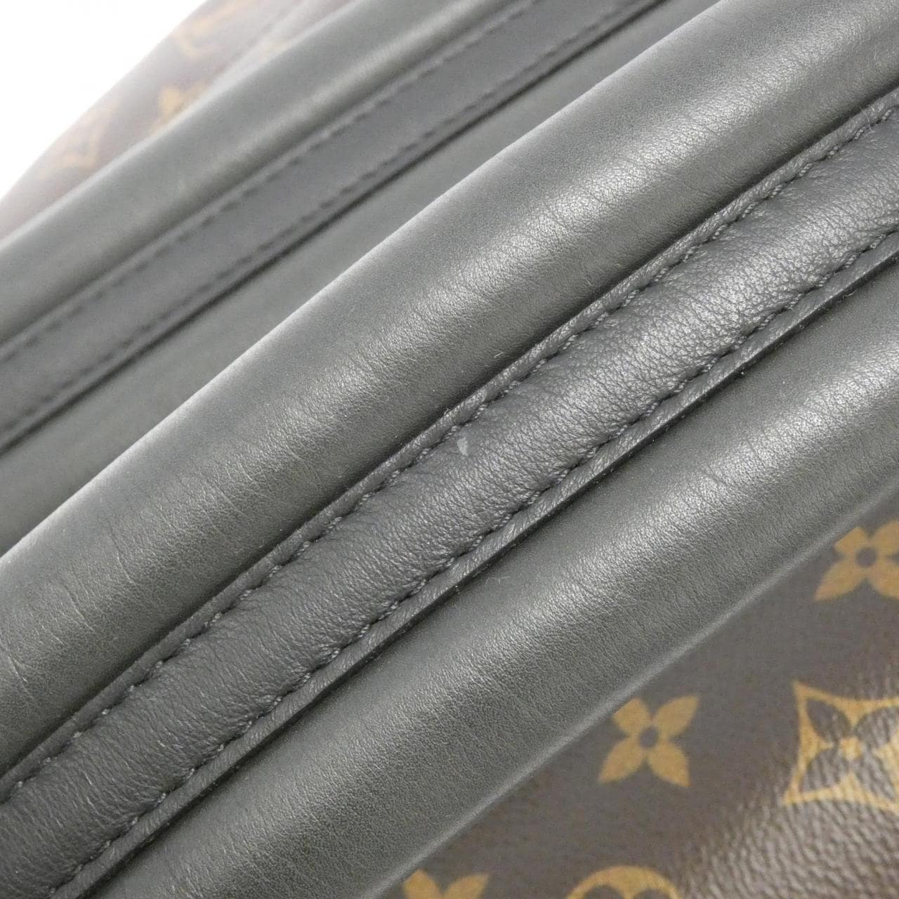 LOUIS VUITTON Monogram棕櫚泉背包 M41561双肩包