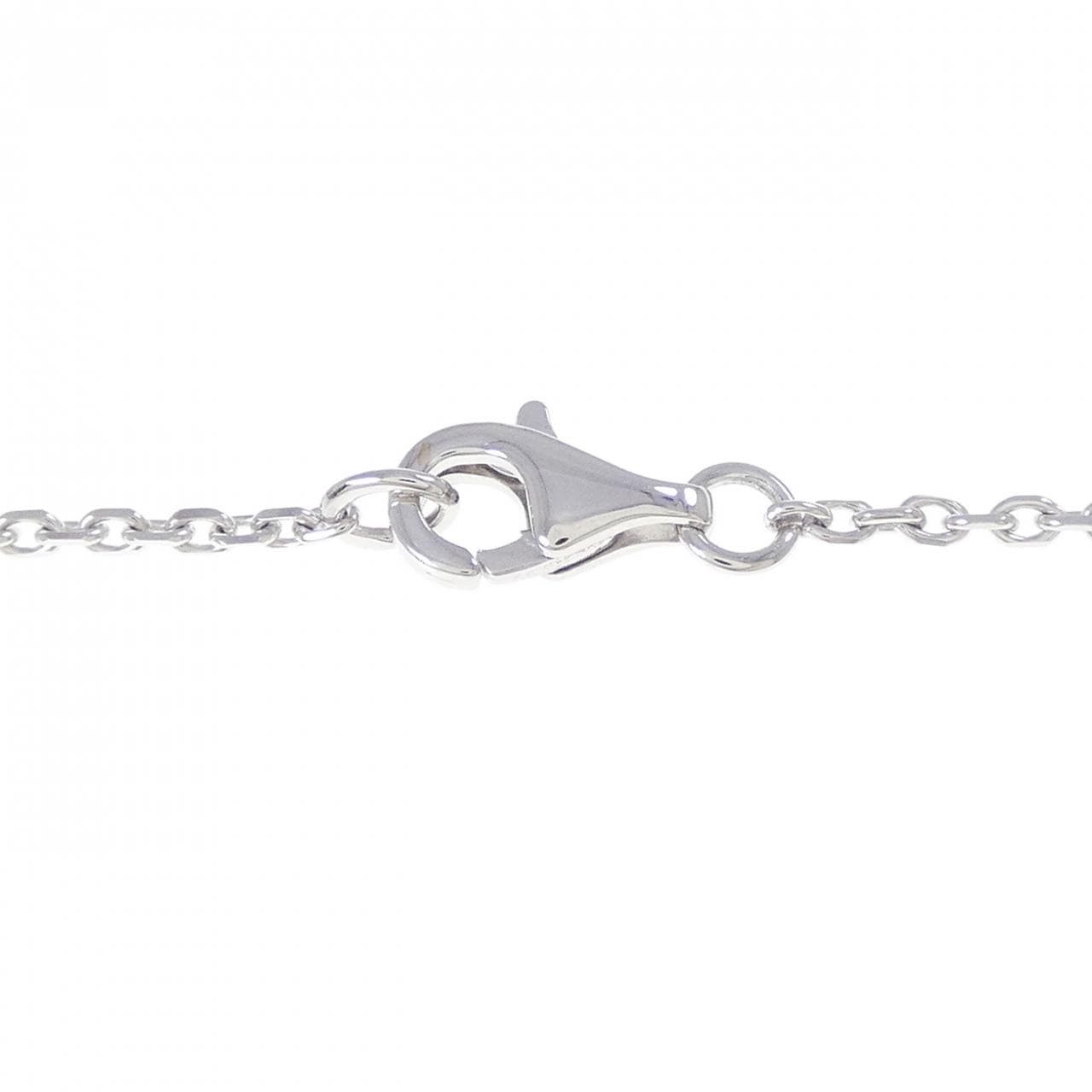 シャネル カメリア ミディアム ネックレス