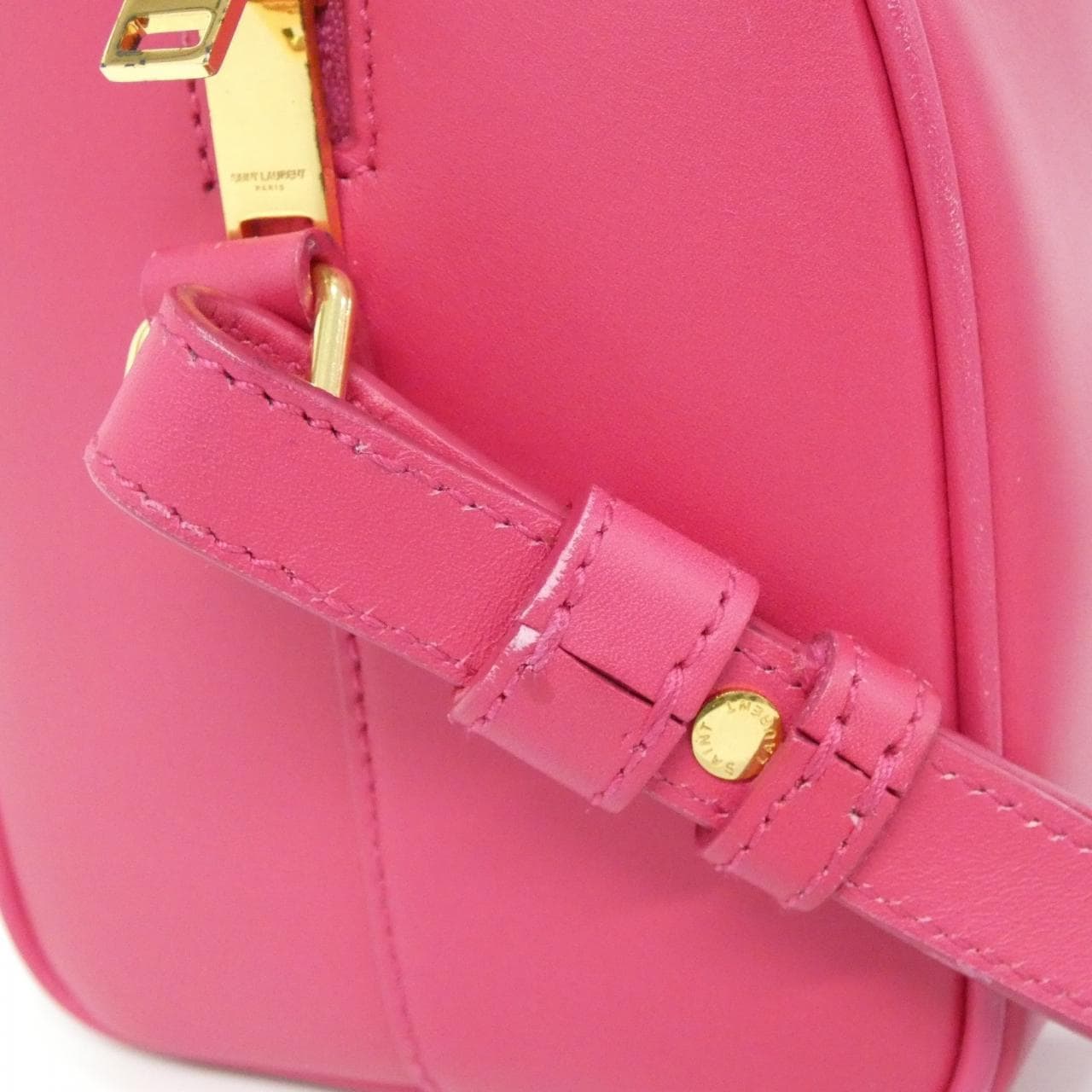 サンローラン ベビー ダッフル 330958 C150J ボストンバッグ