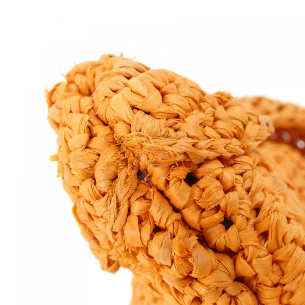 ロエベ バニー チャーム 129 07 T40 バッグチャーム