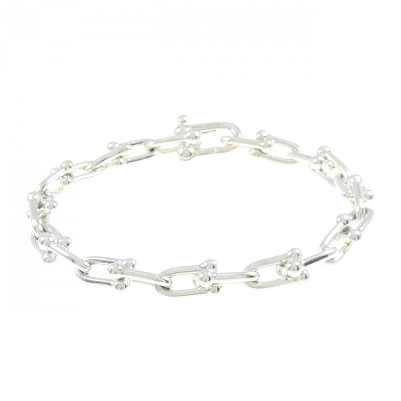 TIFFANY LINK SMALL bracelet