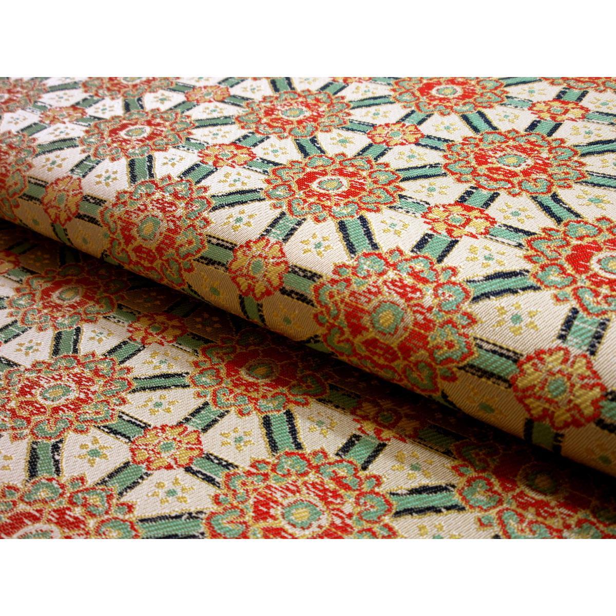 Nagoya Tatshumura Art Textile Opening Nagoya Full Pattern