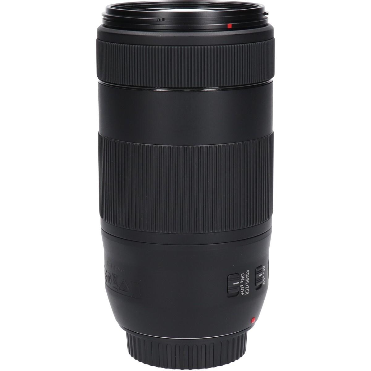 ＥＦ７０－３００ｍｍ　Ｆ４－５．６ＩＳ　ＩＩ　ＵＳＭ