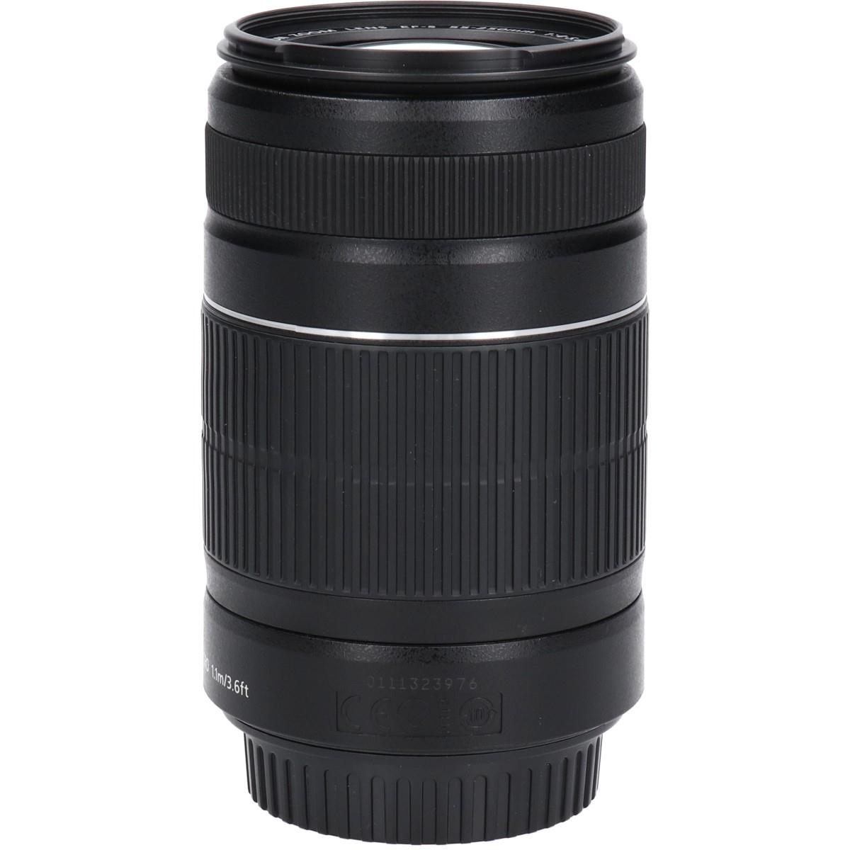 ＥＦ－Ｓ５５－２５０ｍｍ　Ｆ４－５．６ＩＳＩＩ