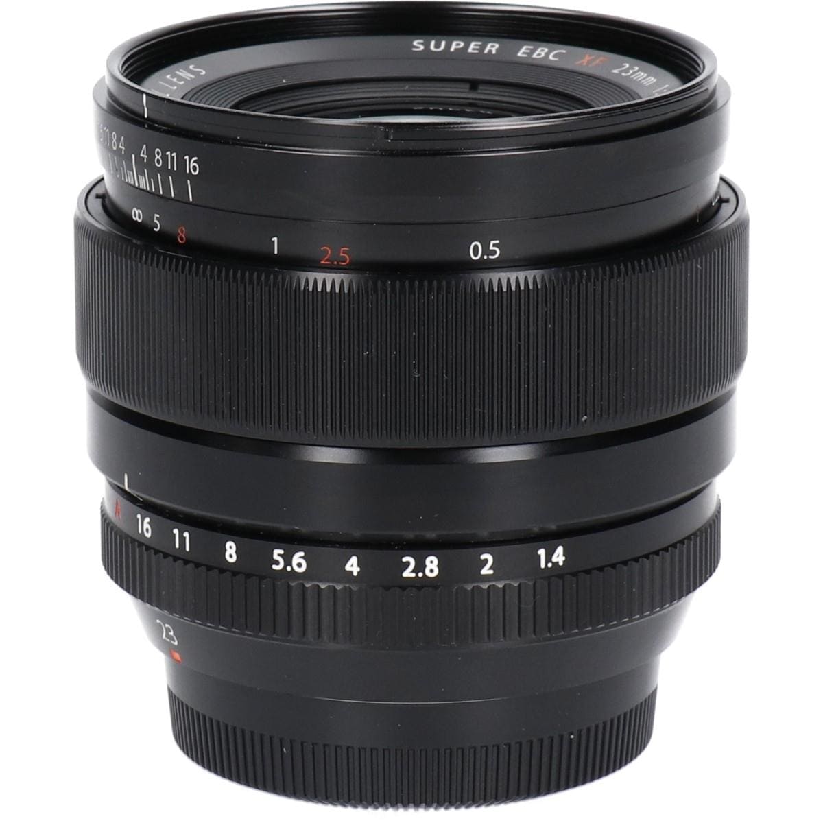 ＸＦ２３ｍｍ　Ｆ１．４Ｒ