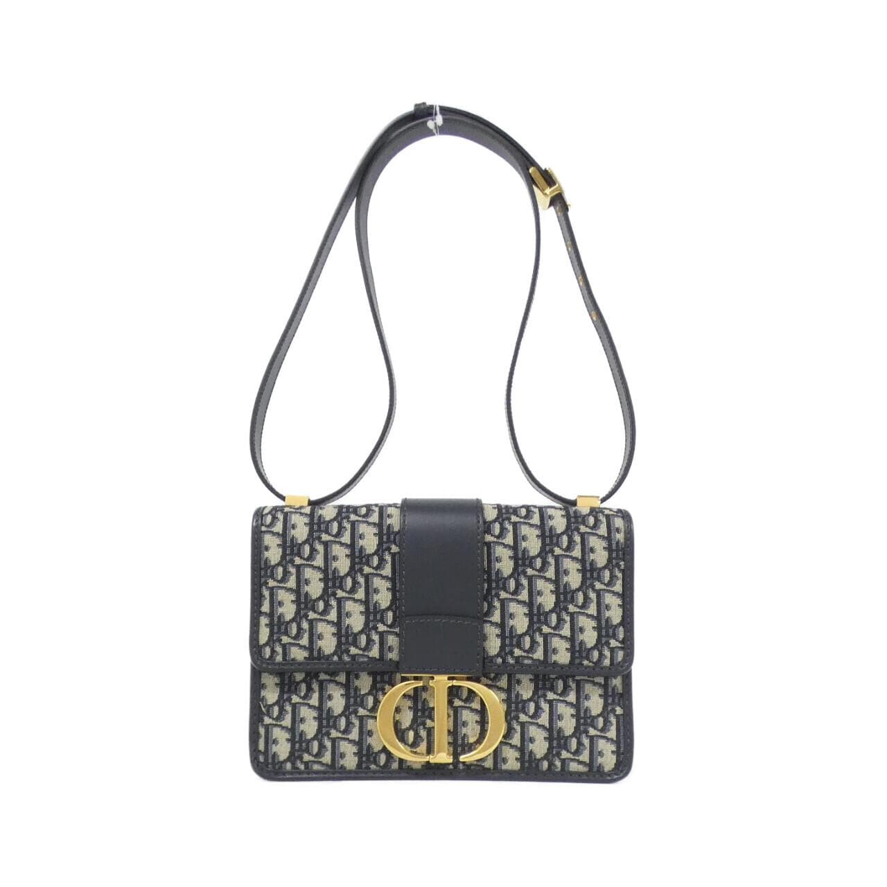 クリスチャンディオール DIOR OBLIQUE 30 モンテーニュ M9208UTZQ ショルダーバッグ