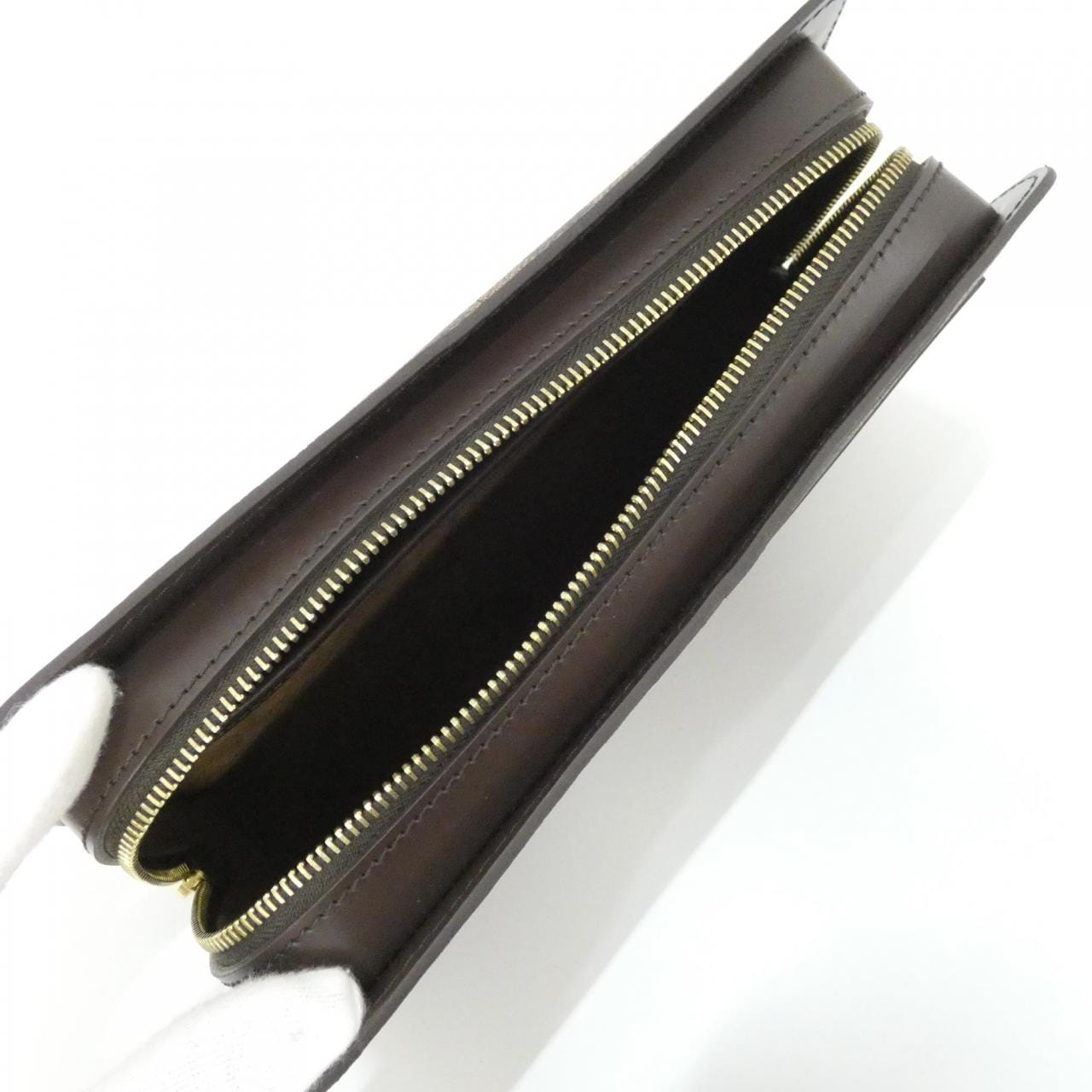 ルイヴィトン ダミエ サン ルイ N51993 セカンドバッグ