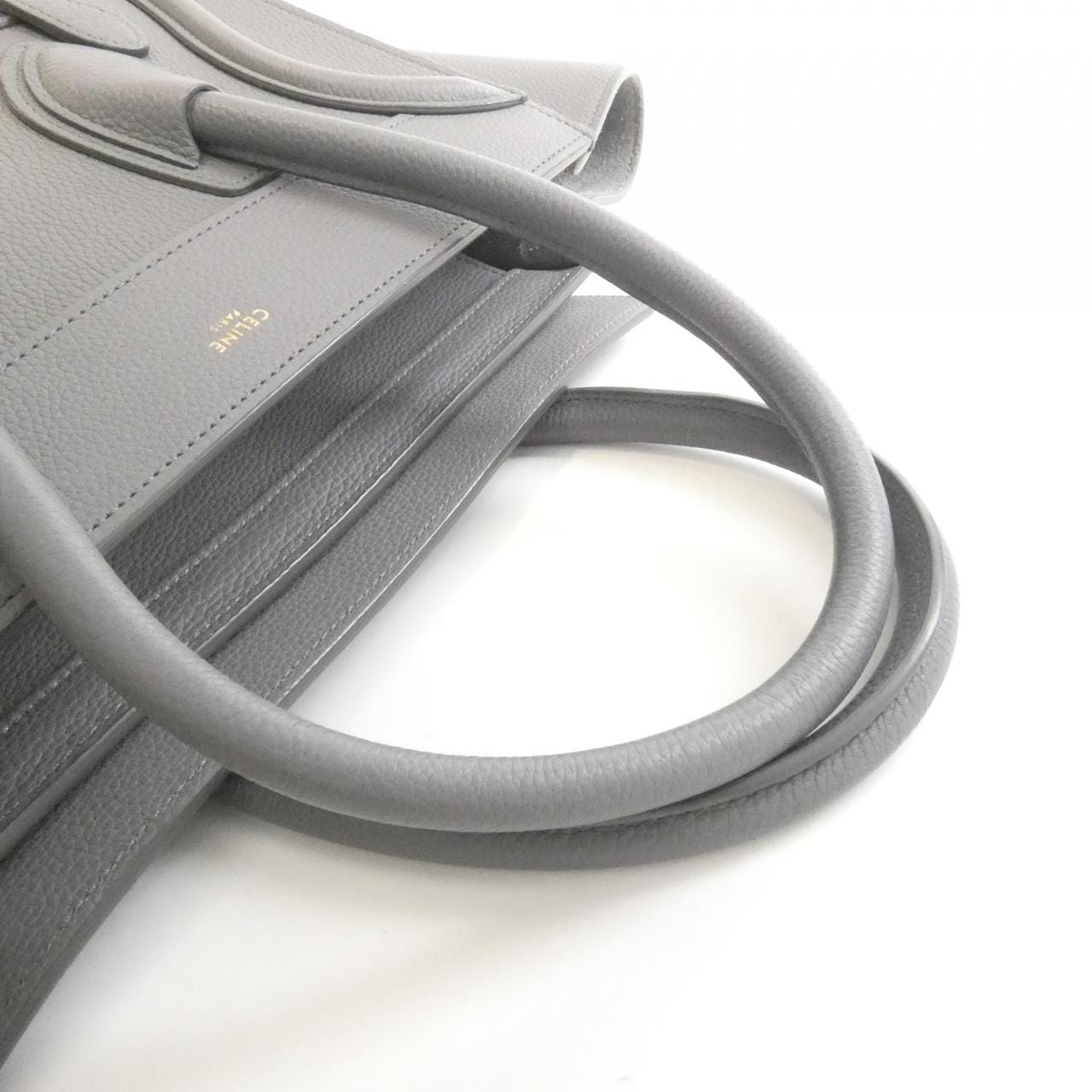 セリーヌ マイクロ ラゲージ 189793AQL バッグ