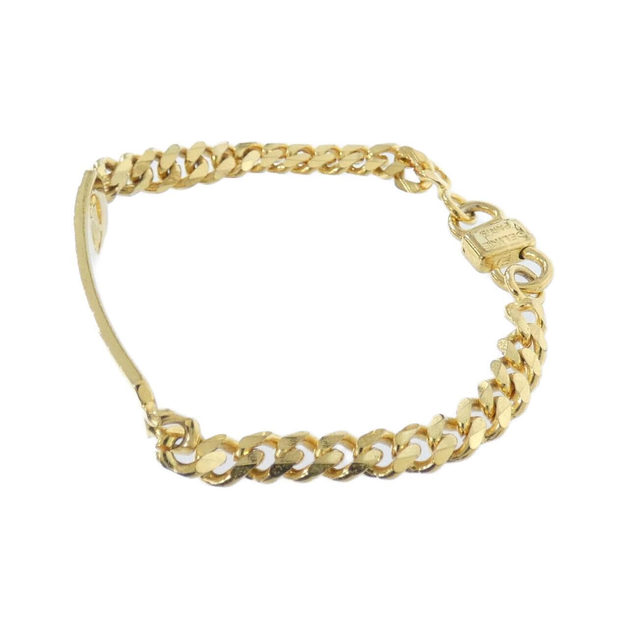 【ヴィンテージ】セリーヌ ブレスレット