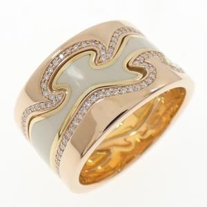 ジョージ ジェンセン フュージョン リング