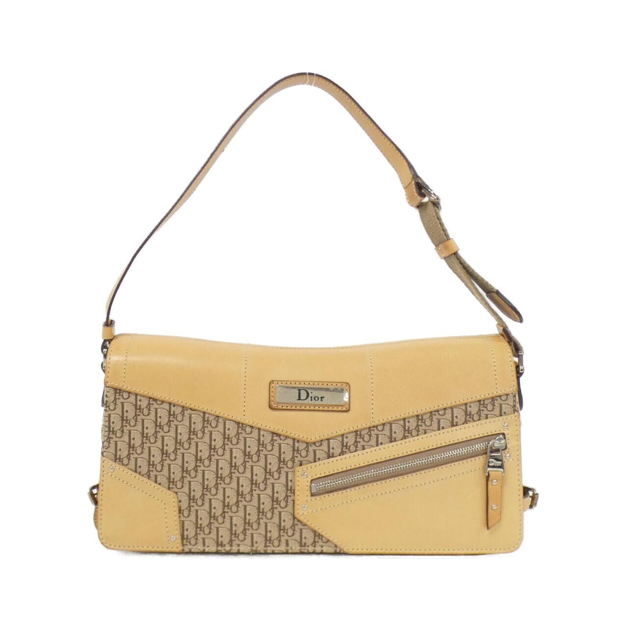 【ヴィンテージ】クリスチャンディオール ショルダーバッグ