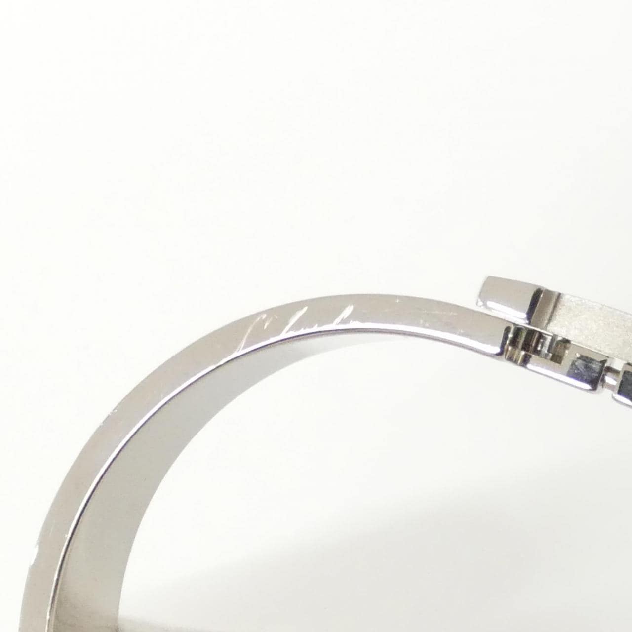 エルメス クリック アッシュアッシュ 703203FB ブレスレット