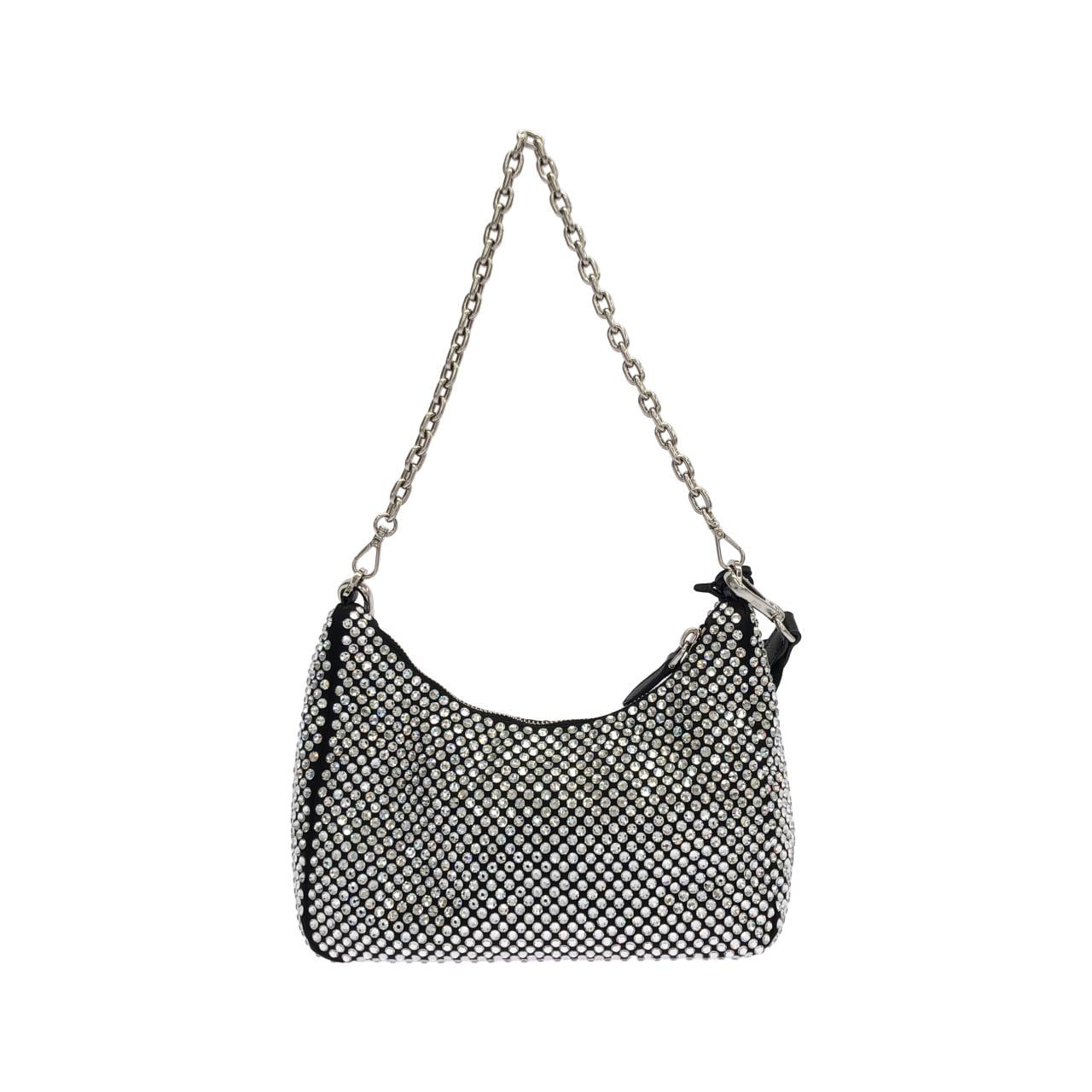 プラダ 1BH204 ショルダーバッグ