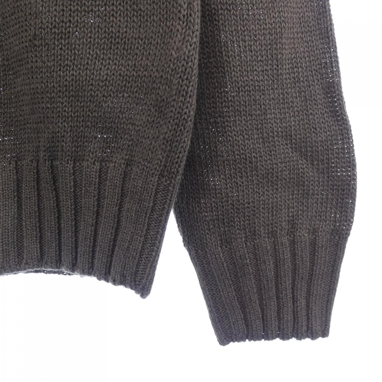 セッテフィーリカシミヤ SETTEFILI CASHMERE ニット