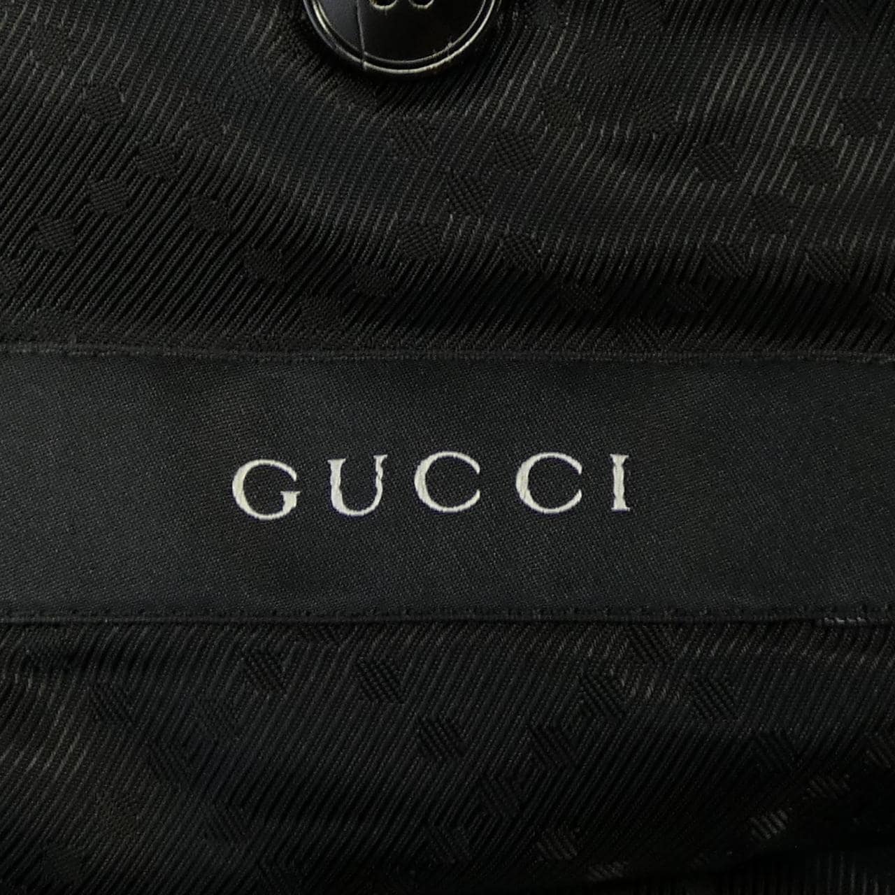 グッチ GUCCI スーツ