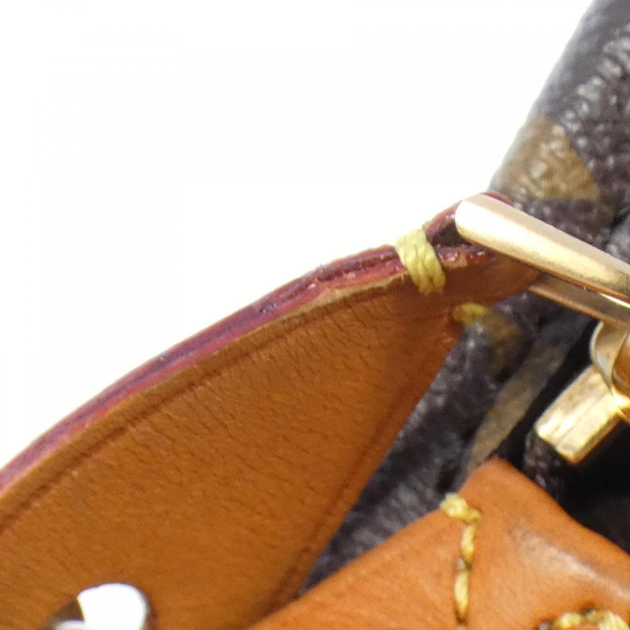 LOUIS VUITTON Monogram (Iconoclast) 沙袋嬰兒 M40230 肩背包
