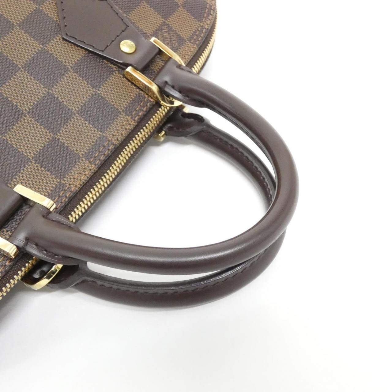 LOUIS VUITTON Damier Alma PM N51131 包