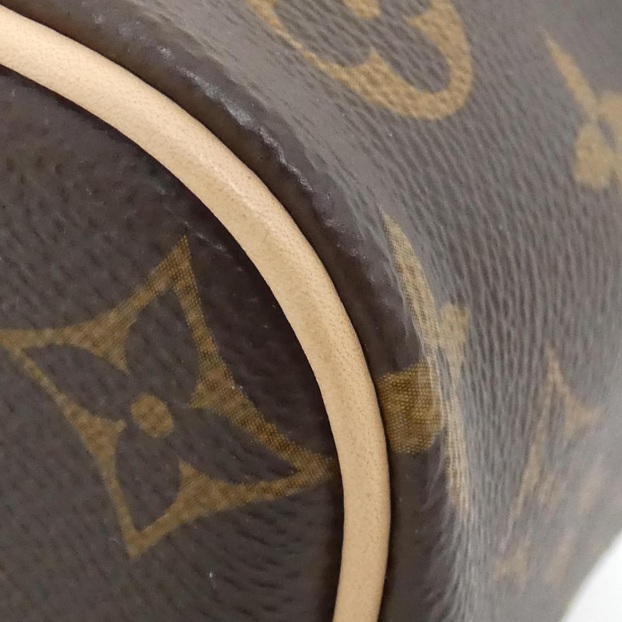 ルイヴィトン モノグラム ニース ミニ M44495 バッグ