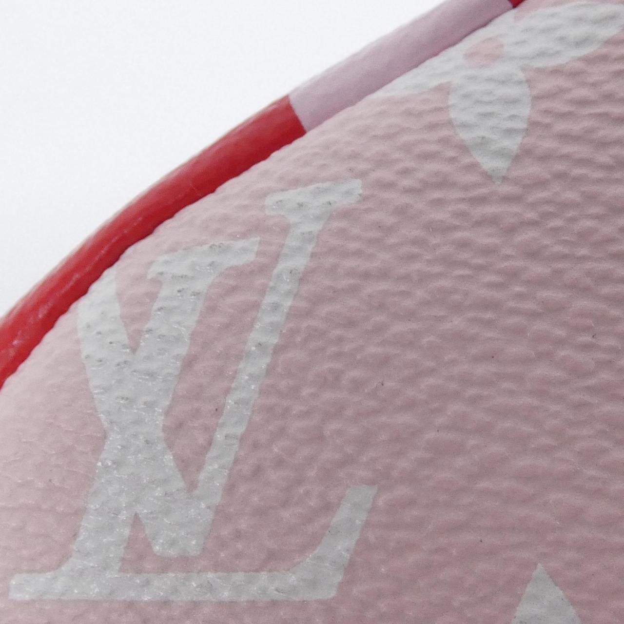 ルイヴィトン モノグラム ジャイアント バムバッグ M44575 ボディバッグ