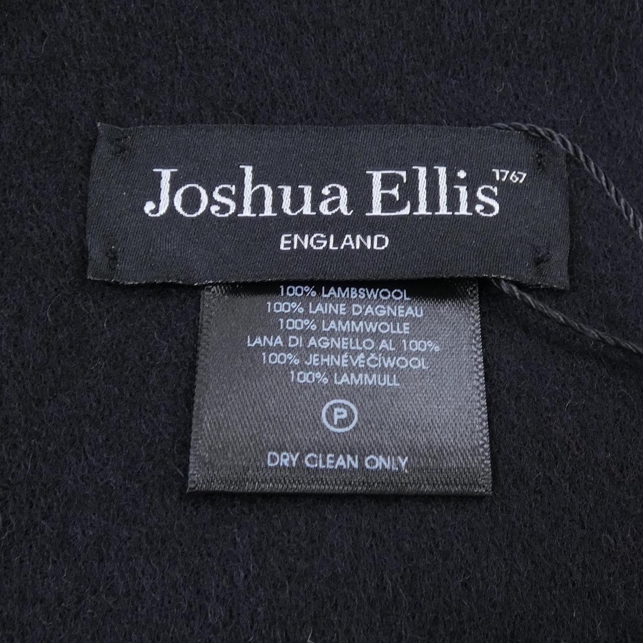 ジョシュアエリス JOSHUA ELLIS MUFFLER