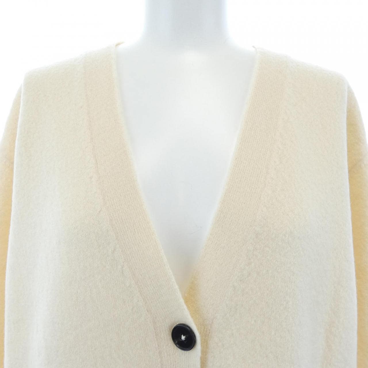 JIL SANDER J01HP0002 J14603 Cardigan