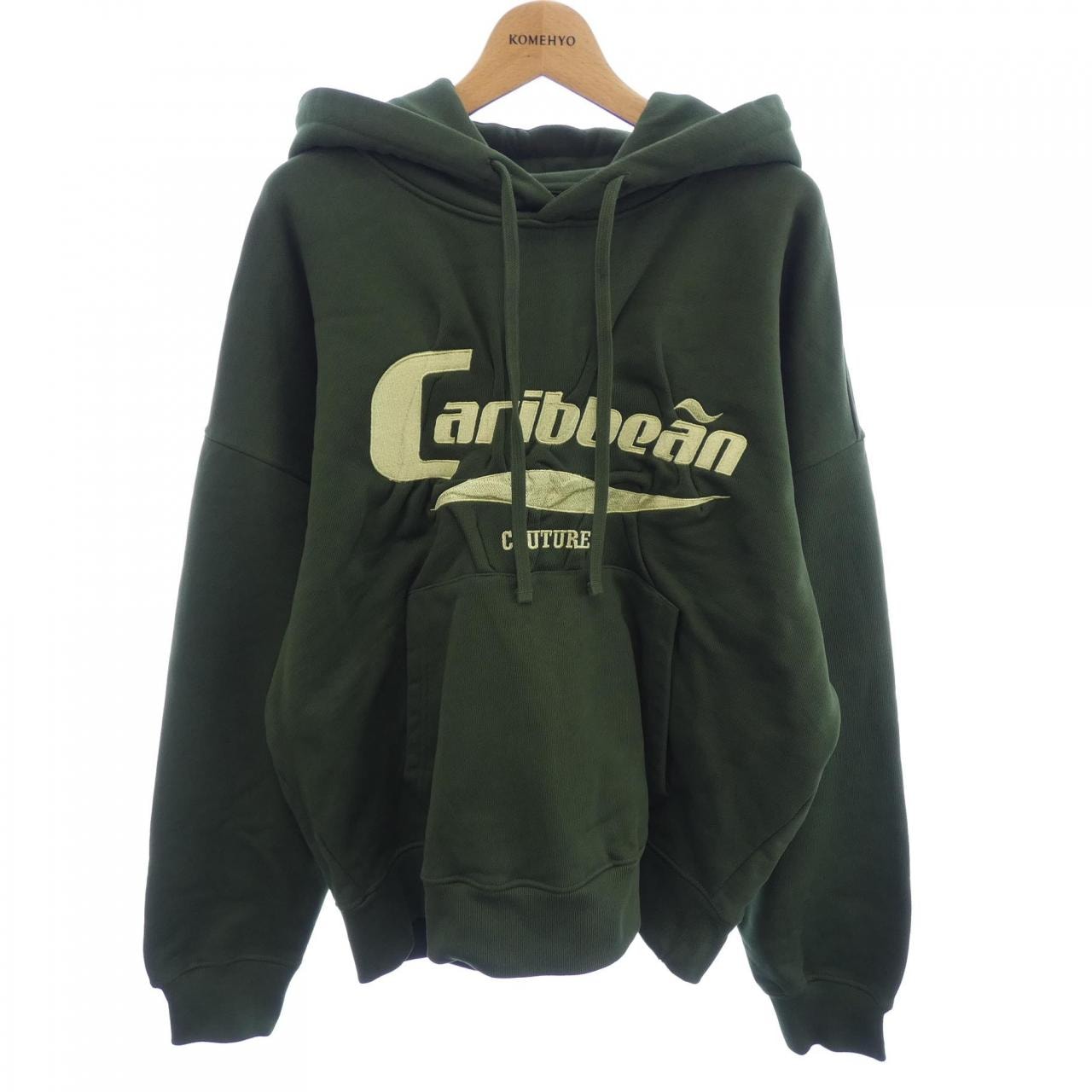 ボッター BOTTER 242-6025J024 パーカー