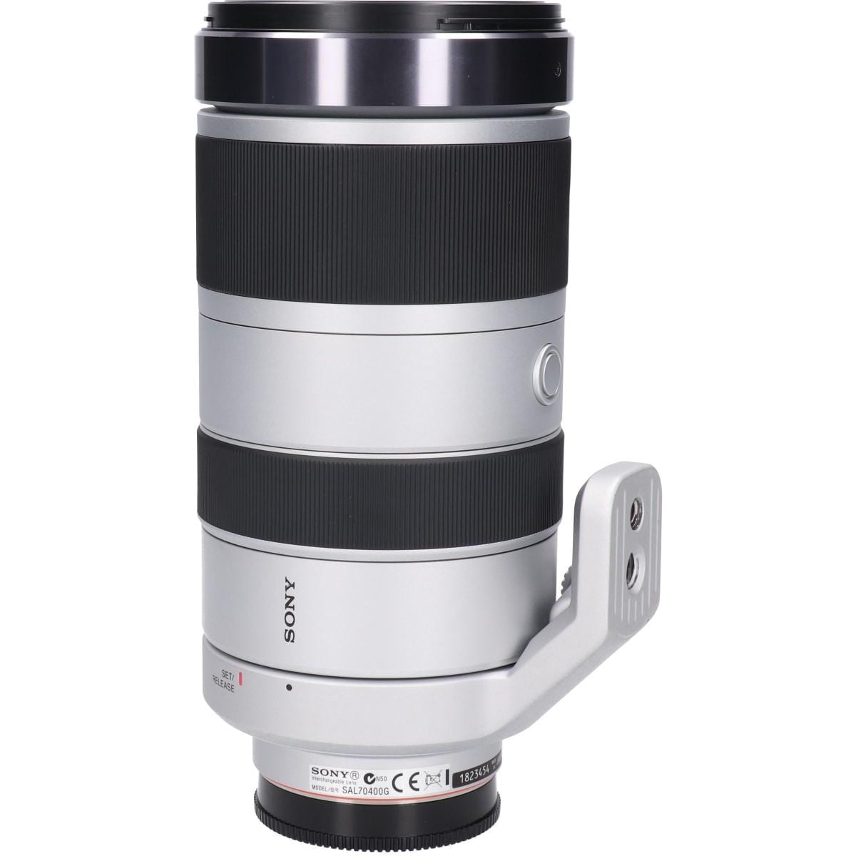 ７０－４００ｍｍ　Ｆ４－５．６Ｇ　ＳＳＭ