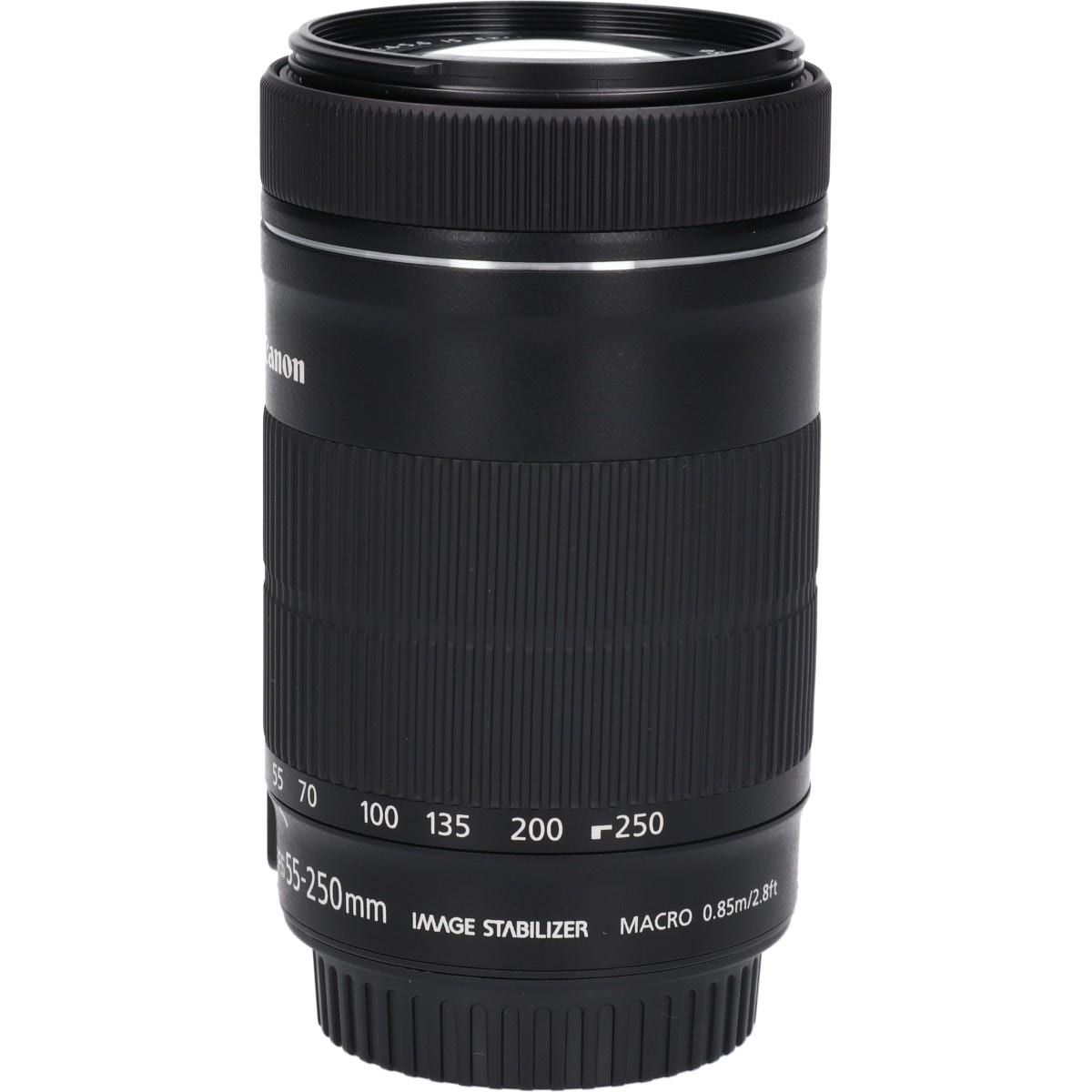 ＥＦ－Ｓ５５－２５０ｍｍ　Ｆ４－５．６ＩＳ　ＳＴＭ