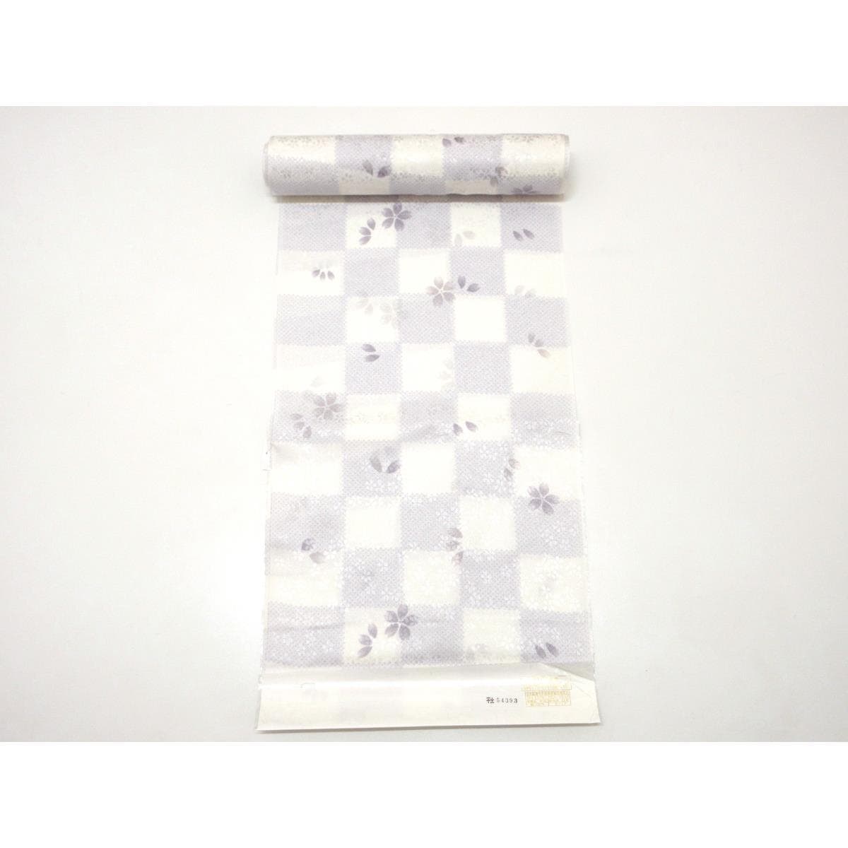 【新品】長襦袢反物