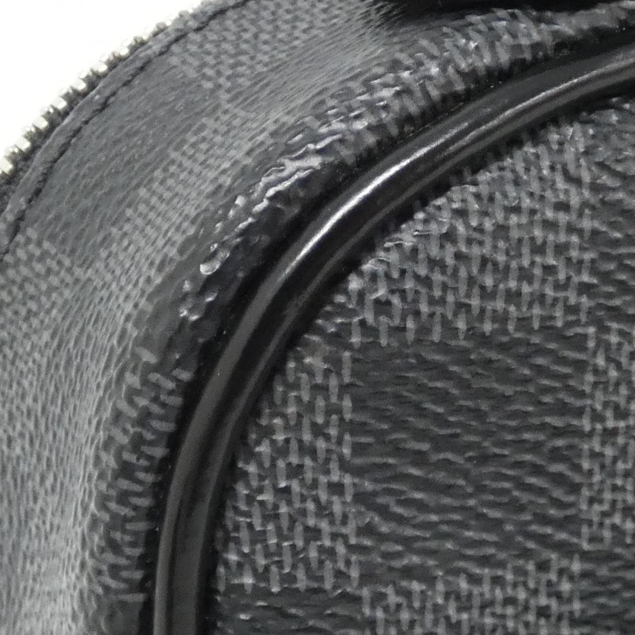 ルイヴィトン モノグラム ミニラン ソミュール 30cm M95227 ショルダーバッグ