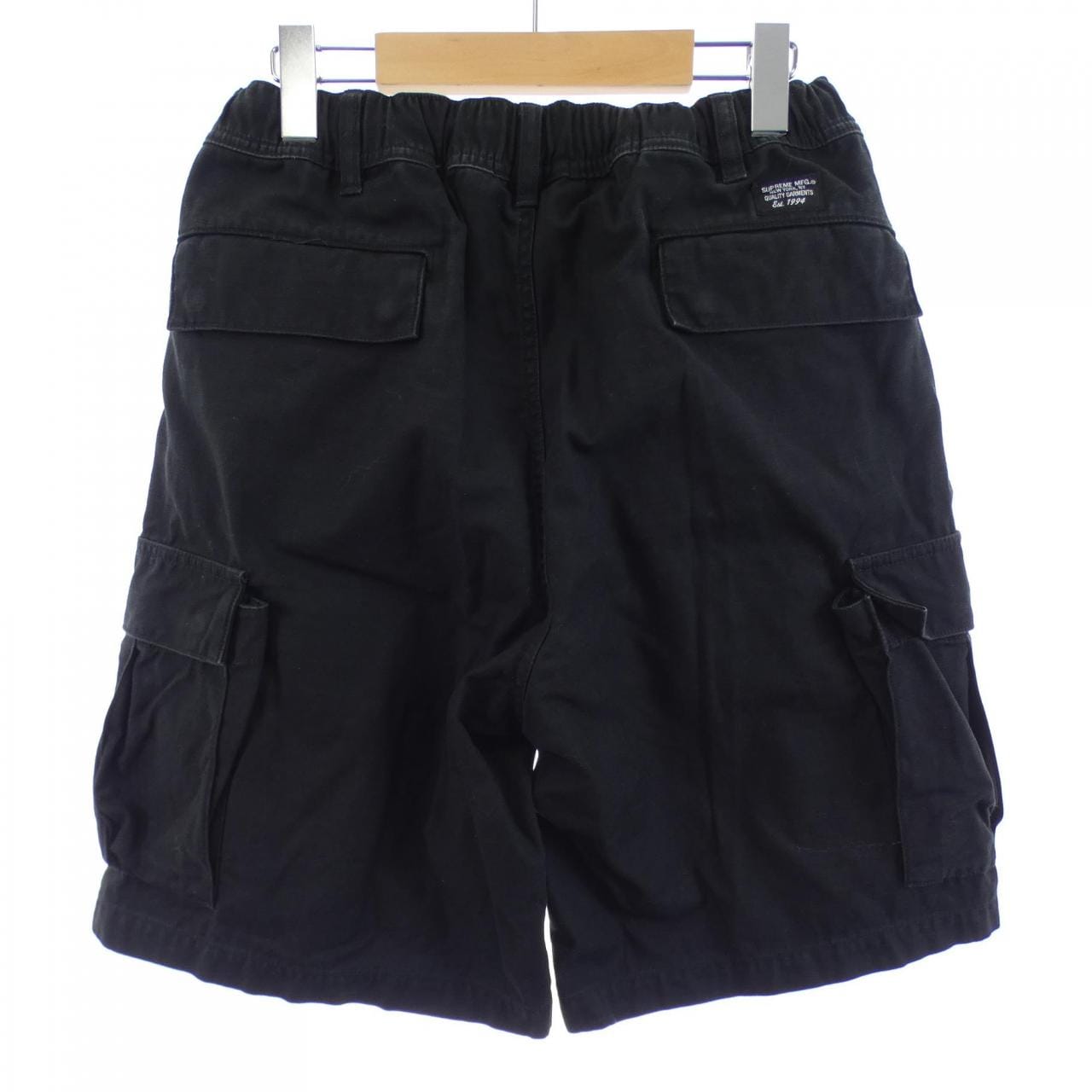 シュプリーム SUPREME CARGO SHORT ショートパンツ