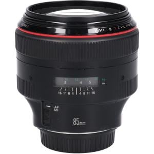 ＥＦ８５ｍｍ　Ｆ１．２ＬＩＩＵＳＭ