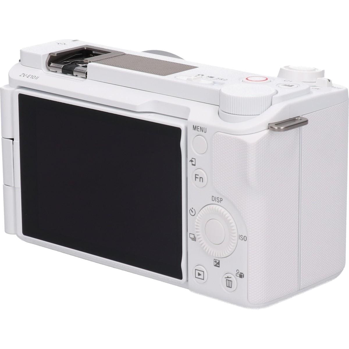 ＶＬＯＧＣＡＭ　ＺＶ－Ｅ１０ＩＩ