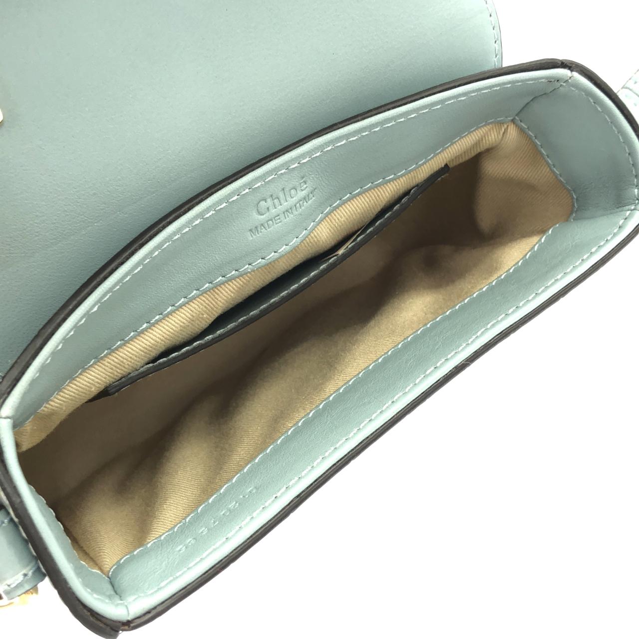 クロエ クロエ シー CHC19US193 A87 バッグ