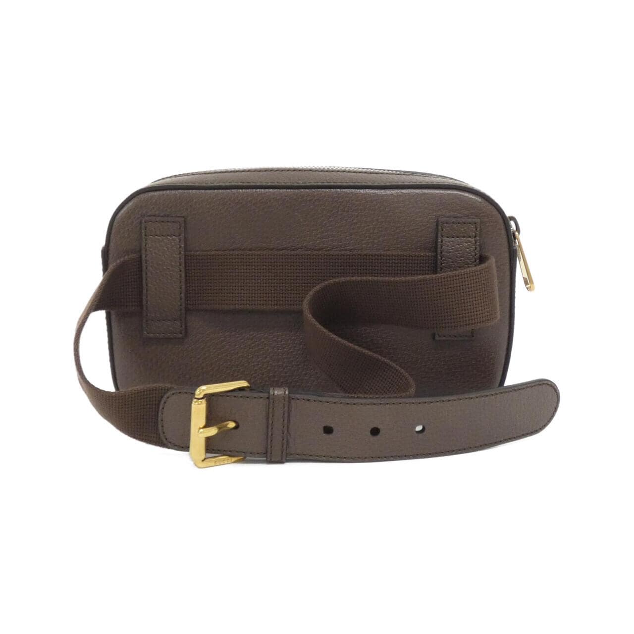 グッチ GUCCI100 602695 ULGBT ウエストバッグ