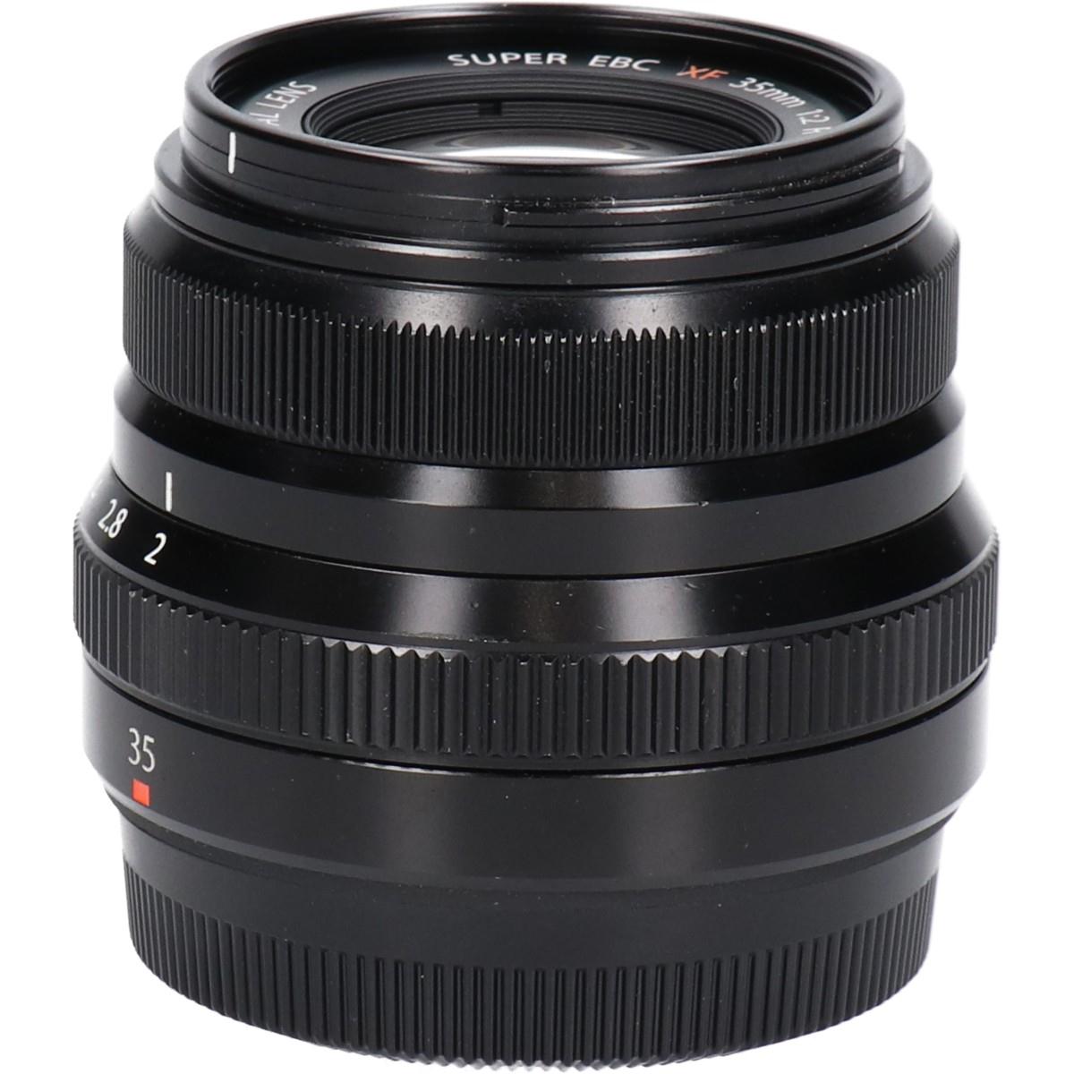 ＸＦ３５ｍｍ　Ｆ２Ｒ　ＷＲ　ブラック