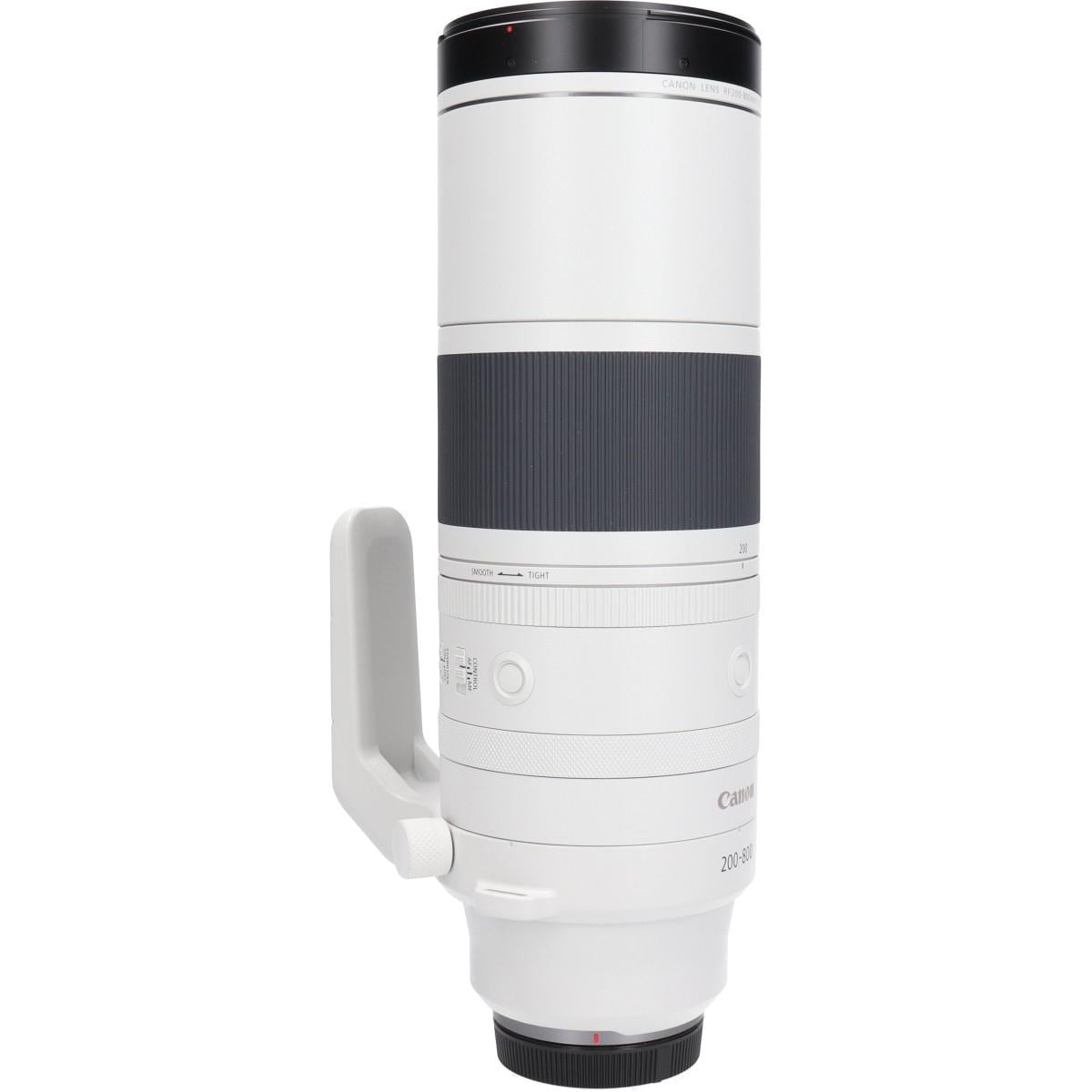 ＲＦ２００－８００ｍｍ　Ｆ６．３－９ＩＳ　ＵＳＭ