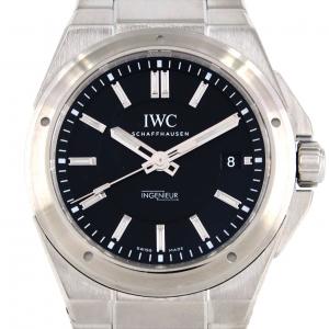 IWC インヂュニア IW323902 SS 自動巻