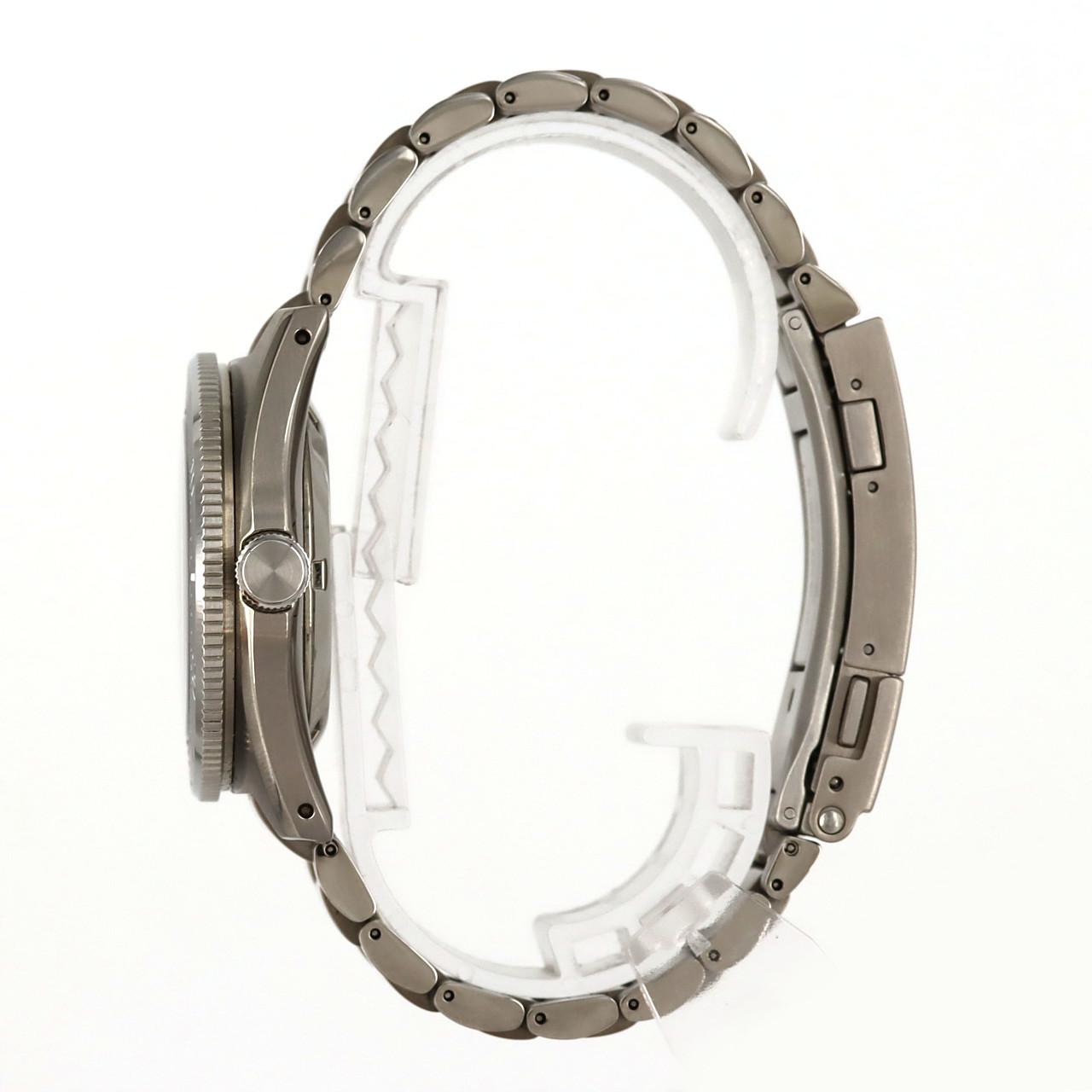 SEIKO Prospex Limited 6R55-00K0/SBDC213 Stainless Steel Automatic
