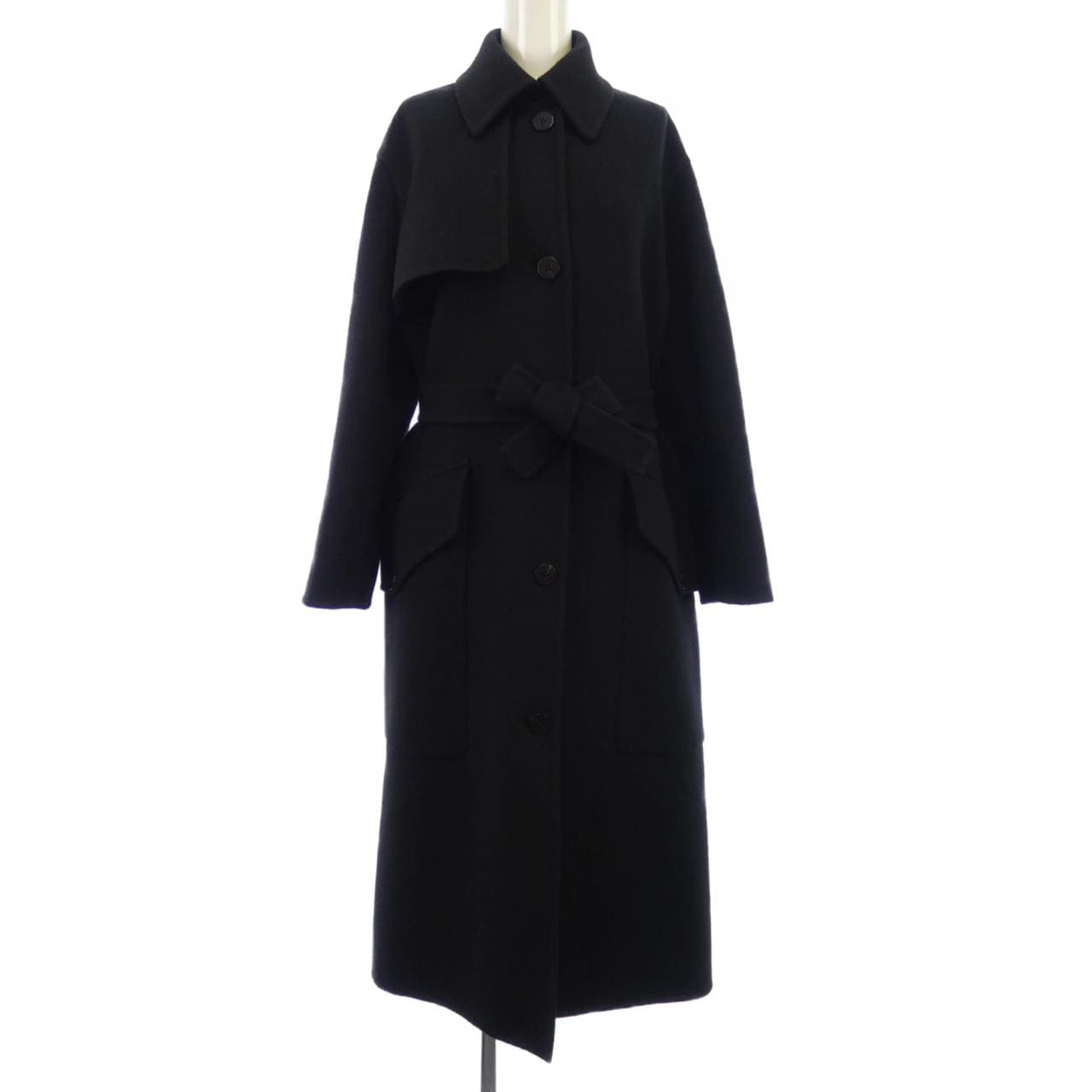 エルメス HERMES *07-7101 コート