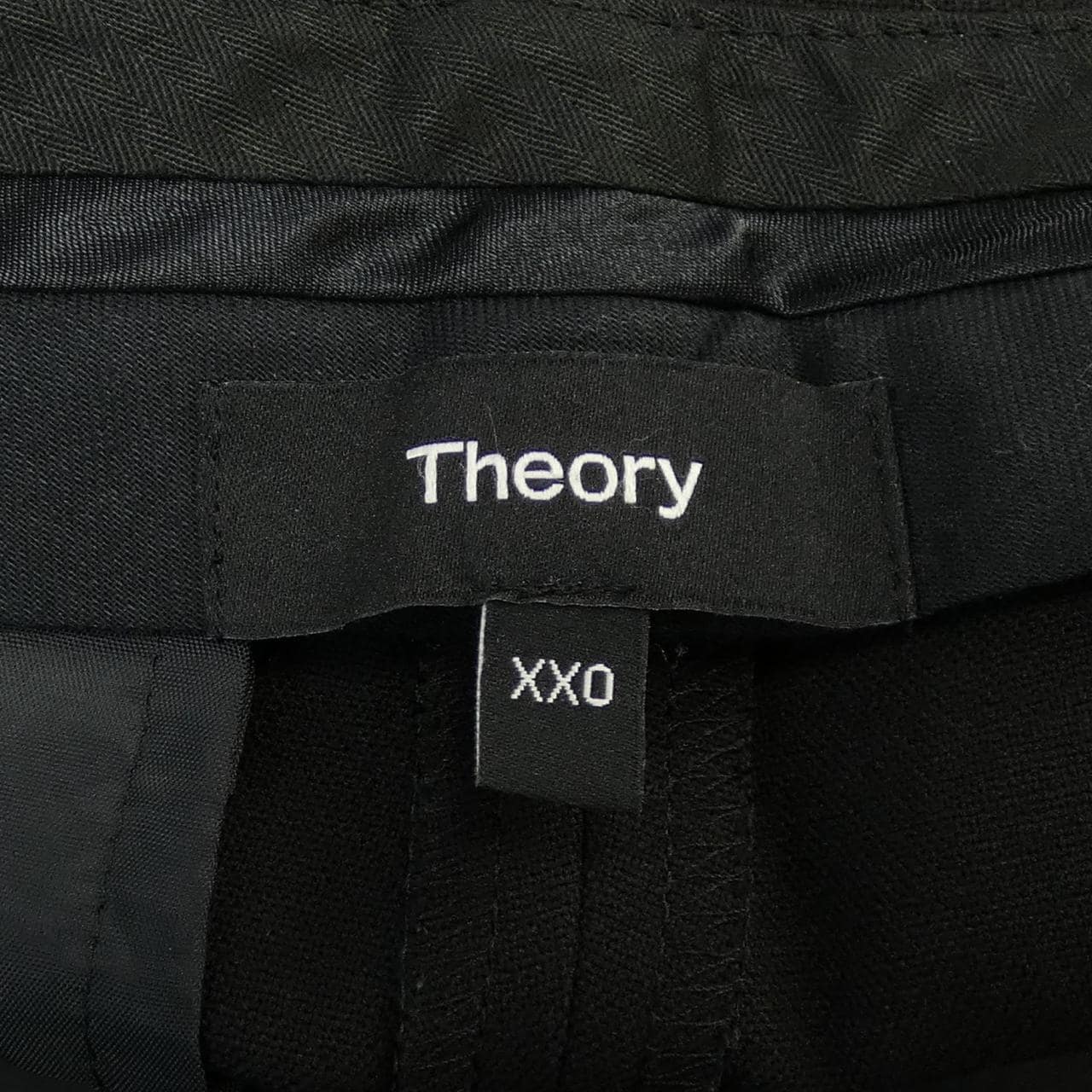 セオリー theory パンツ