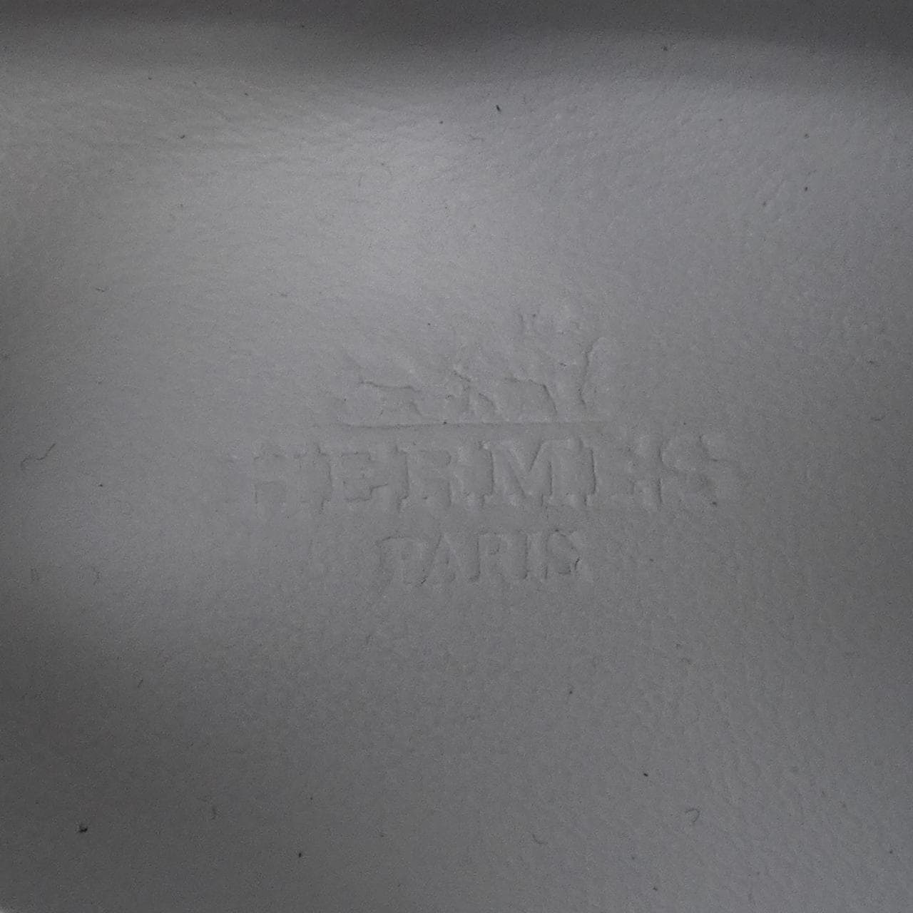 エルメス HERMES インパルス シェーヌダンクル 241228Z スニーカー