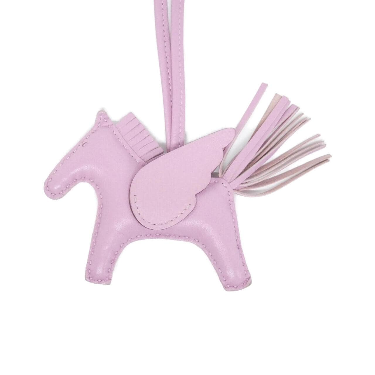 エルメス ロデオ ペガサス バッグチャーム  PM 083010CA