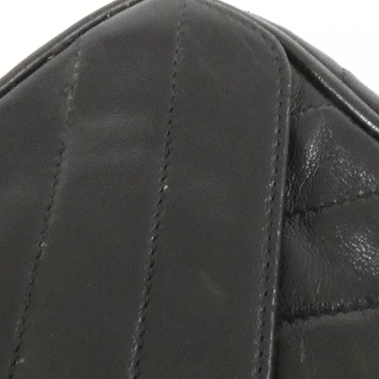 【ヴィンテージ】シャネル 02009 ショルダーバッグ