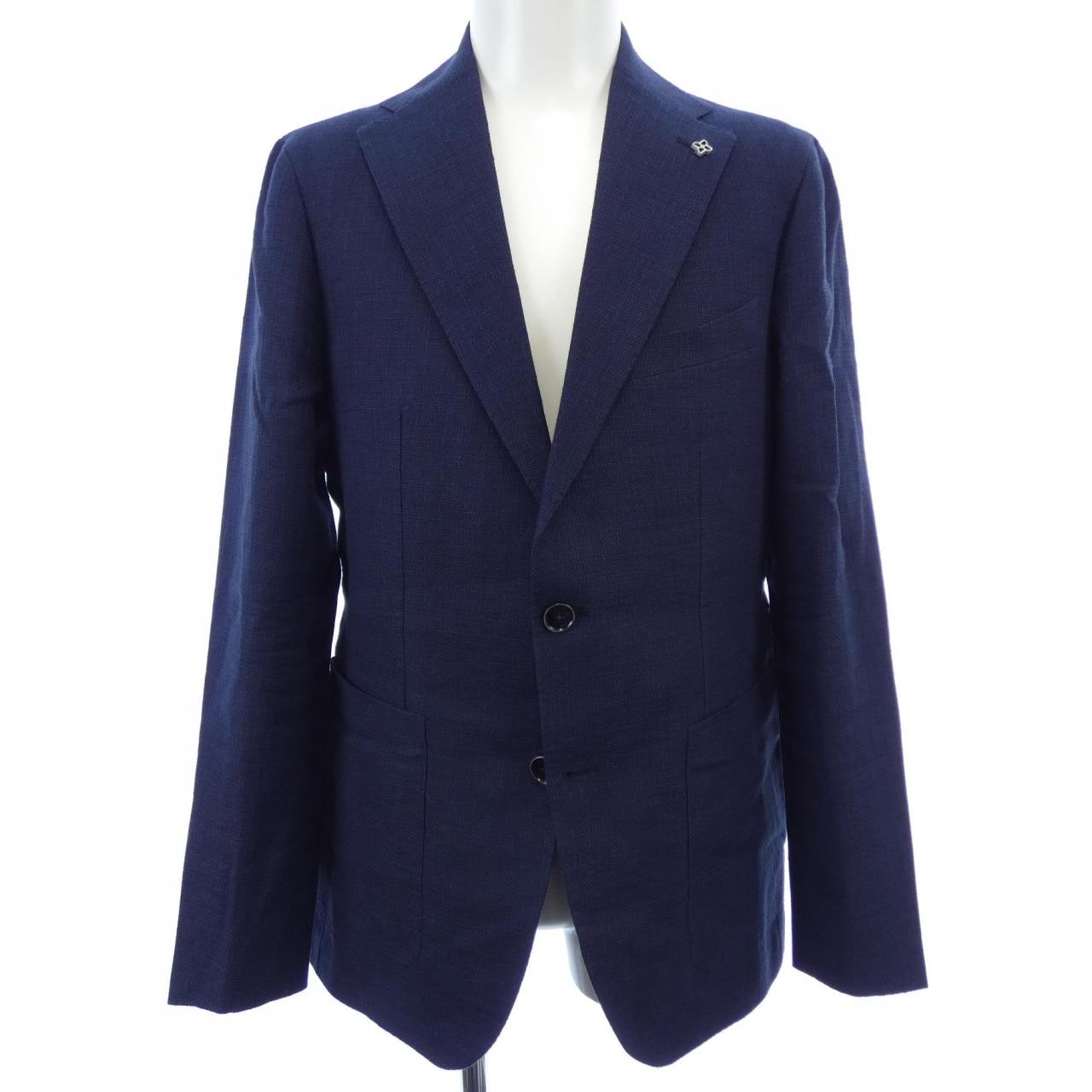 タリアトーレ TAGLIATORE ジャケット