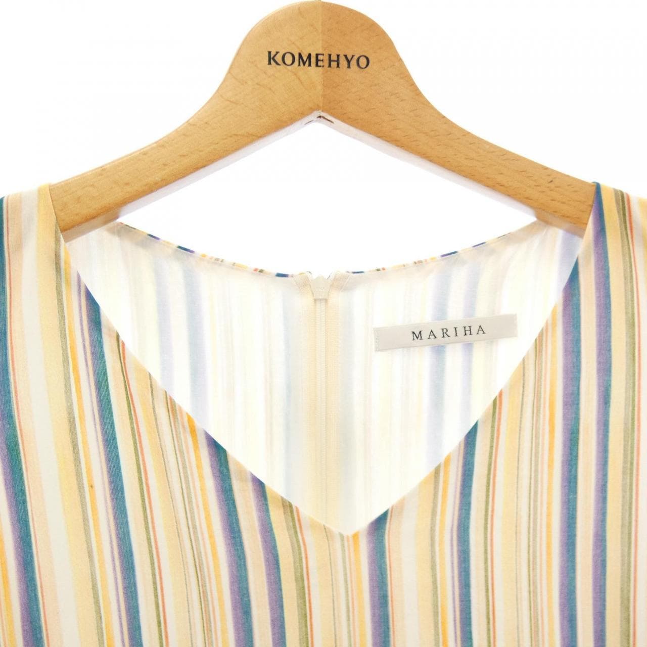 マリハ MARIHA 3211254102 ワンピース